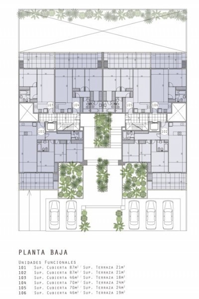 Venta de departamento en La Barra de la Ruta al Mar